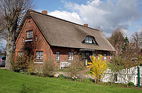 Landhaus Lütje in Giekau am Selenter See